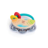 Hape Tambourine Infant Toys