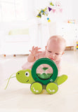 Hape Tito Pull Along - Multicolour