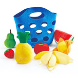 Hape Toddler Fruit Basket