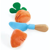 Hape Toddler Vegetable Basket