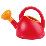 Hape Watering Can Sand & Beach Toy – Red