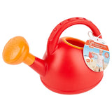 Hape Watering Can Sand & Beach Toy – Red
