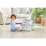 Hape Magnetic Letters