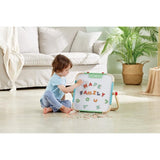 Hape Magnetic Letters