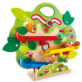 Hape Wooden Nutty Squirrel Railway Toy