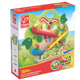 Hape Wooden Nutty Squirrel Railway Toy