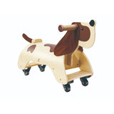 Hape Ride-On Dachshund