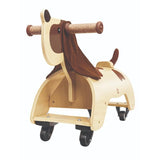 Hape Ride-On Dachshund