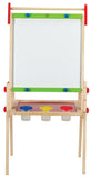 Hape All-In-One Wooden Kid's Art Easel