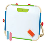 Hape Early Explorer Anywhere Table Top Art Studio
