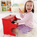 Hape Playful Wooden Piano Toy with 18-Key