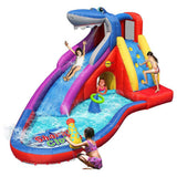 Happy Hop Shark Club Slide