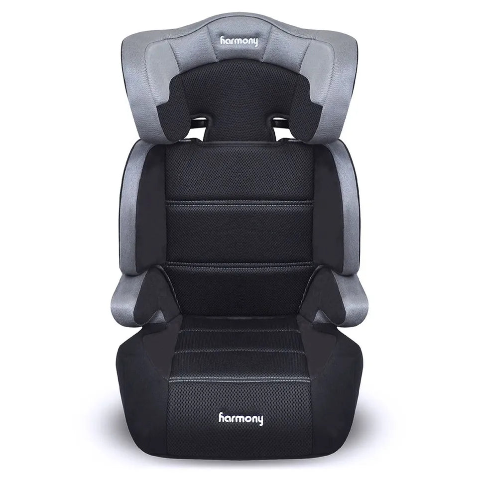 harmony-dreamtime-deluxe-comfort-booster-seat-black-1