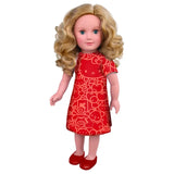 Hayati Girl Doll Hello Kitty Sandy 18Inch