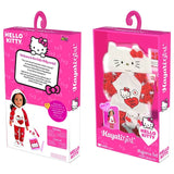 Hayati Girl Hello Kitty Pajama Set