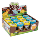 Greateam Dino-Noise Putty - Assorted
