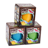 Greateam Dino Sand Game - Assorted