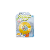 Greateam Metallic Crystal Putty With Dino Skeleton