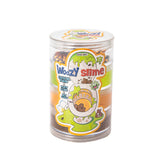 Greateam Putty Party, Crystal Putty, Puff Slime & Ice Putty