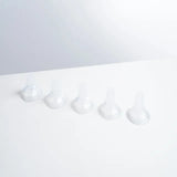 Hegen Flange SoftSqround 31mm - Pack of 2