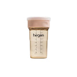 Hegen PCTO 240ml/8oz AllRounder Cup PPSU - Pink