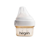 Hegen PCTO Feeding Bottle PPSU with Extra Slow Flow Teat - 60ml