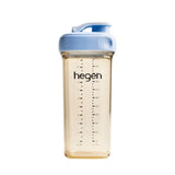 Hegen PCTO 330ml/11oz Drinking Bottle PPSU - Blue
