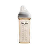 Hegen PCTO 330ml/11oz Feeding Bottle PPSU with Fast Flow Teat