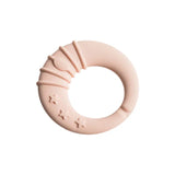 Hegen Soothing Teether - Pink