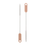 Hegen Straw Brush - Pack of 2
