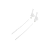 Hegen Straw Replacement Set for Straw Cup - Pack of 2