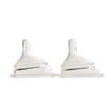 Hegen Teat Extra Slow Flow - Pack of 2