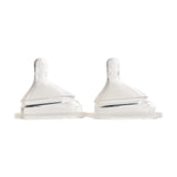 Hegen Teat Medium Flow - Pack of 2