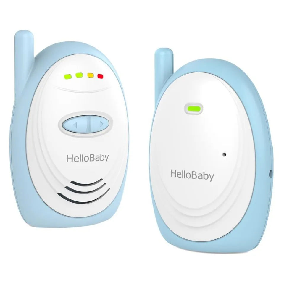 hellobaby-audio-baby-monitor-with-sound-indicator-digitized-transmission-1