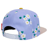 Hello Hossy Cap - Flower Power