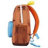 Hello Hossy Backpack Original 6 year - Groovy