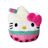 Hello Kitty Clip (Design And Color May Vary) - 1Pc