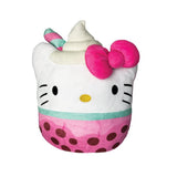 Hello Kitty Plush Cuddle 30Cm (Design And Color May Vary) - 1Pc