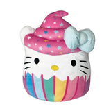 Hello Kitty Plush Cuddle 30Cm (Design And Color May Vary) - 1Pc