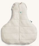 ergoPouch Cocoon / Hip Harness Bag 2.5 TOG - Oatmeal Marle