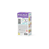 Hey Clay Minions Evil Minion Colourful Modelling Air-Dry Clay - 5 Cans