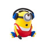 Hey Clay Minions Stuart Colourful Modelling Air-Dry Clay - 5 Cans