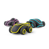 Hey Clay Cyber Cars Pink Cyber Car Colourful Modelling Air-Dry Clay - 2 Cans