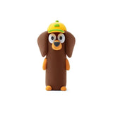 Hey Clay Snickers. Colorful Modeling Air-Dry Clay - 5 Cans