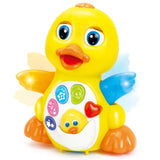 Hola Dancing Duck Interactive Toy