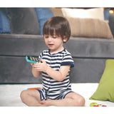 Hola My First Interactive Smartphone - Blue