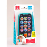 Hola My First Interactive Smartphone - Blue