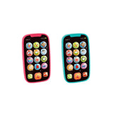 Hola My First Interactive Smartphone - Blue