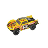 Hotwheels Remote Control Baja Truck 1:24 Battery Operated