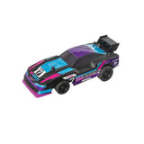 Hotwheels Remote Control Lets Race, 1:28 Battery Operated - 1Pc (Assorted)